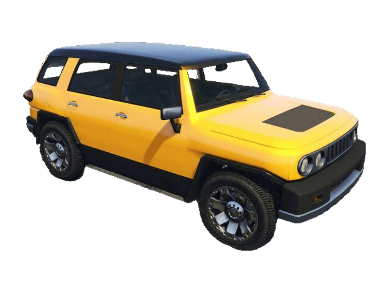 BeeJay XL in GTA Online