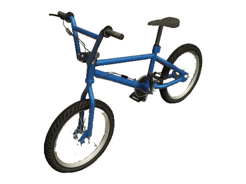 BMX in GTA Online