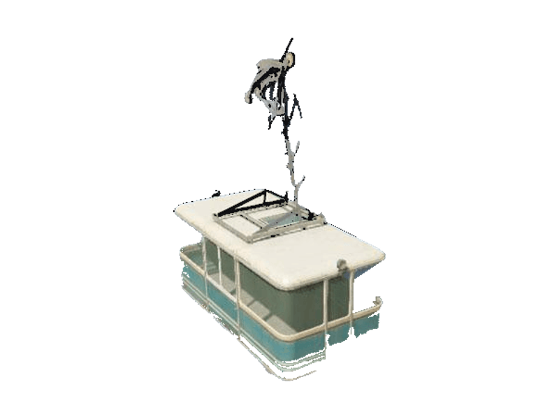 Cable Car in GTA Online