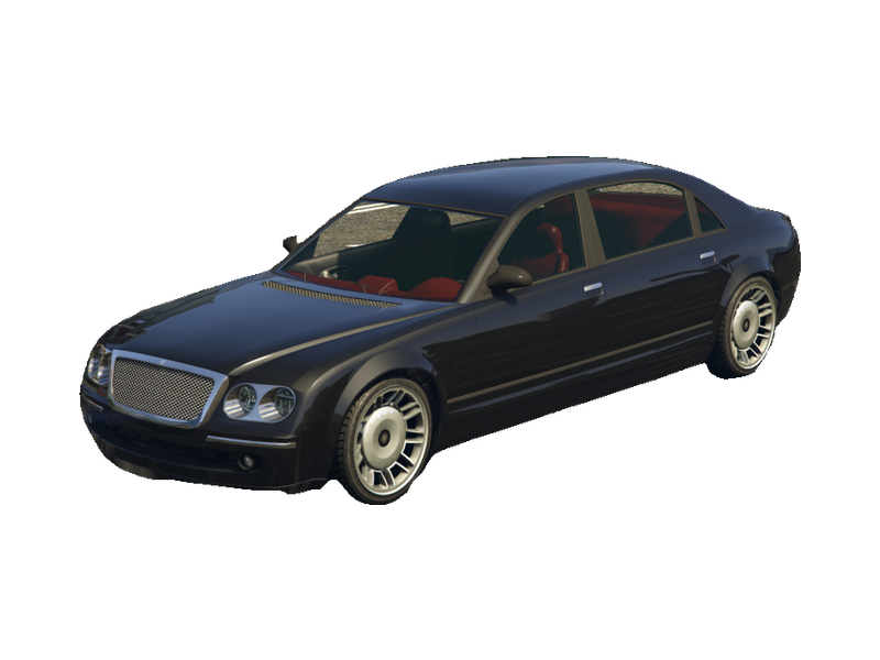 Cognoscenti in GTA Online