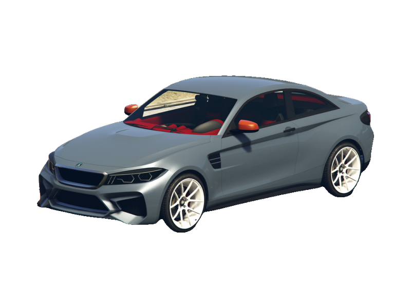 Cypher in GTA Online