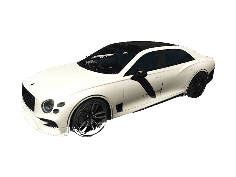 Deity in GTA Online