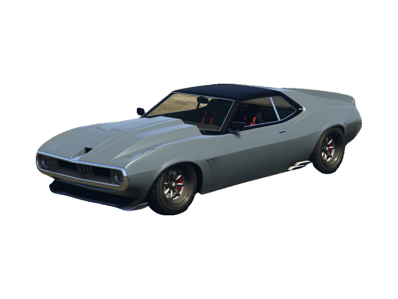 Deviant in GTA Online