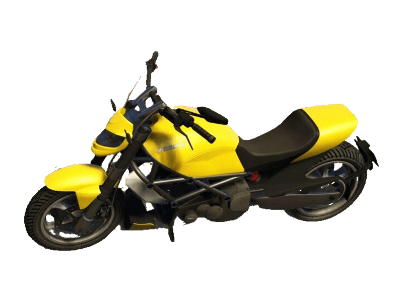 Diabolus in GTA Online