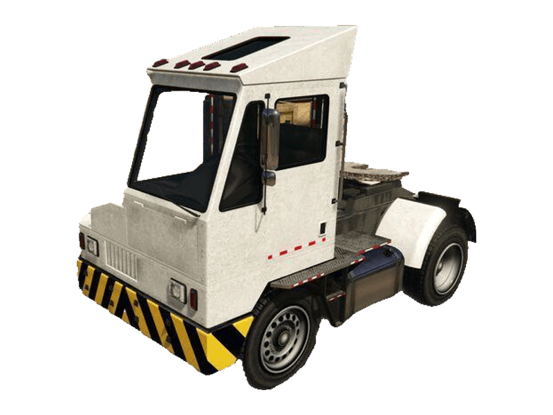Docktug in GTA Online