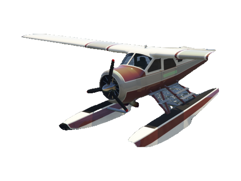 Dodo in GTA Online