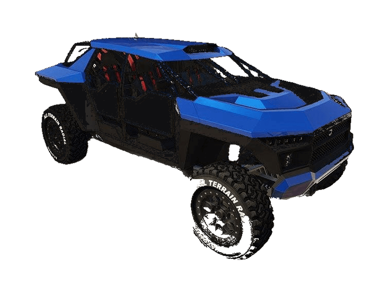 Draugur in GTA Online