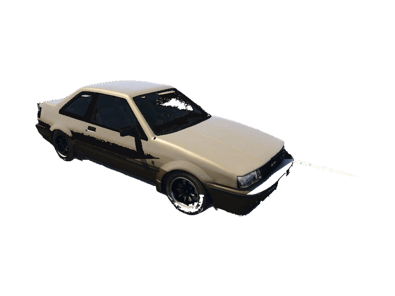 Futo in GTA Online