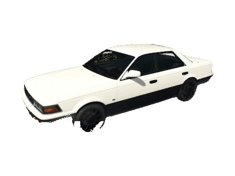 Hardy in GTA Online