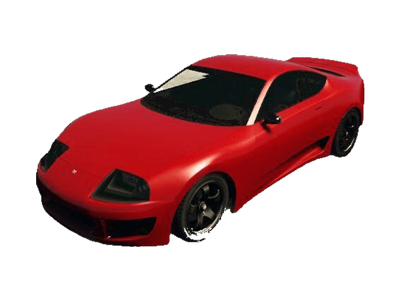 Jester Classic in GTA Online