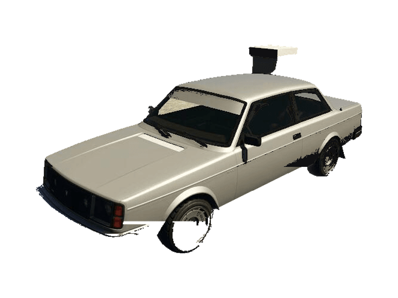 Nebula Turbo in GTA Online