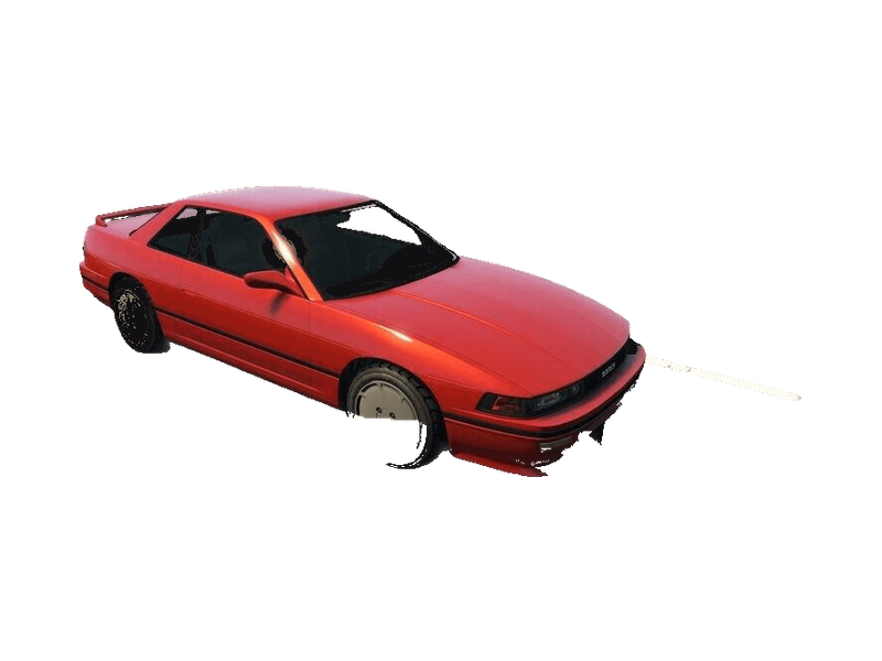 Remus in GTA Online