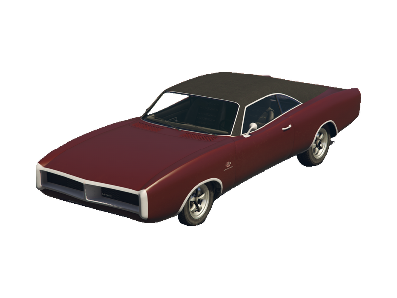 Dukes in GTA Online
