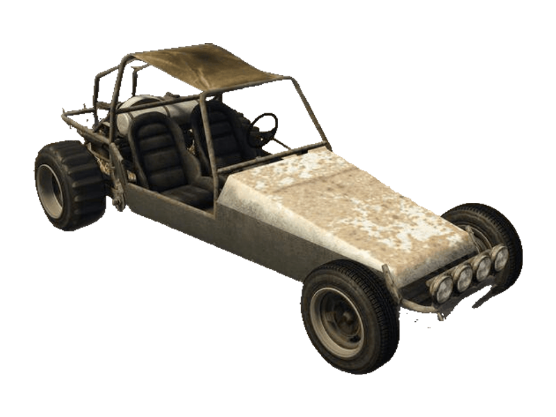 Dune Buggy in GTA Online