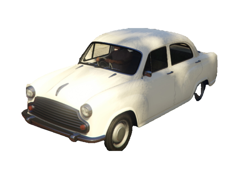 Dynasty in GTA Online