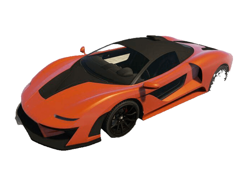 Emerus in GTA Online
