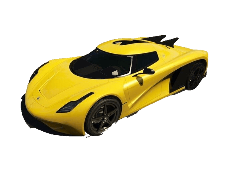 Entity MT in GTA Online