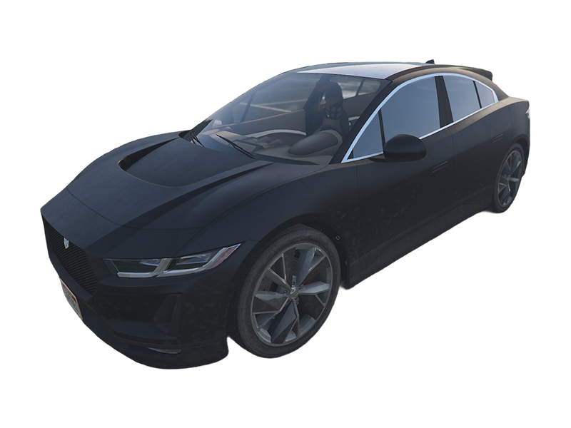 E-Stride in GTA Online