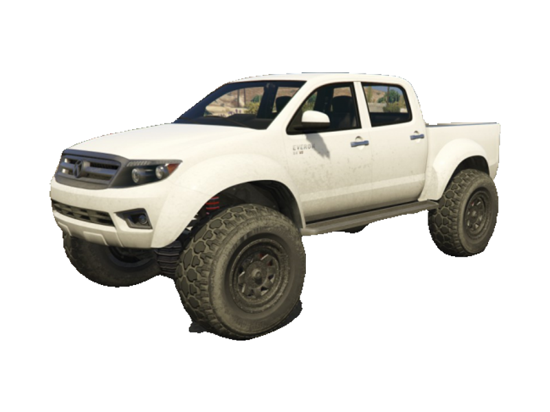 Everon in GTA Online