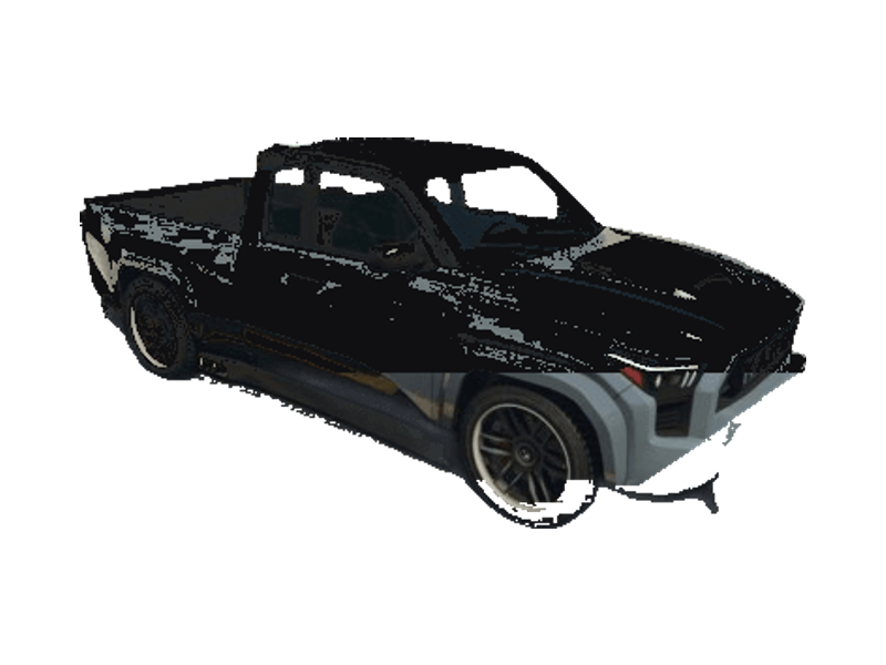 Everon RS in GTA Online