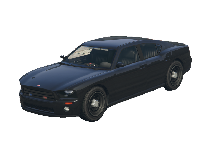 FIB in GTA Online