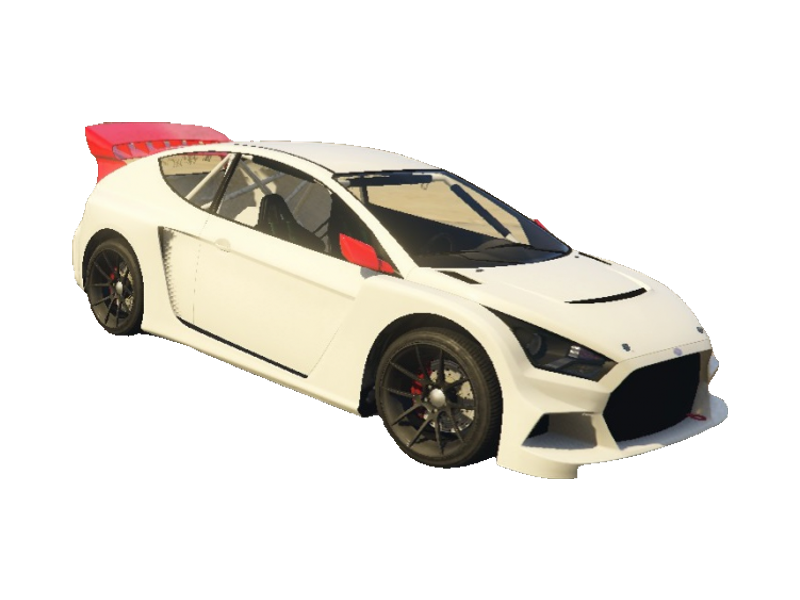 Flash GT in GTA Online