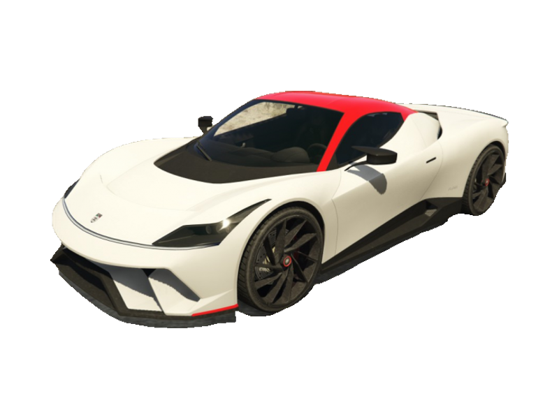 Furia in GTA Online