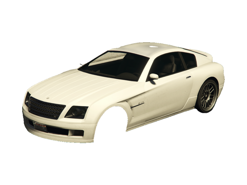 Fusilade in GTA Online