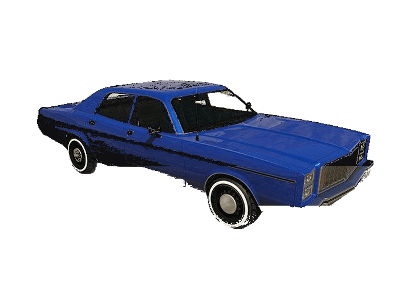 Greenwood in GTA Online