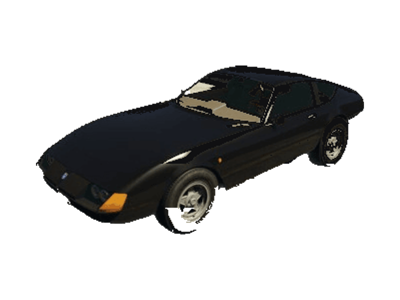 GT750 in GTA Online