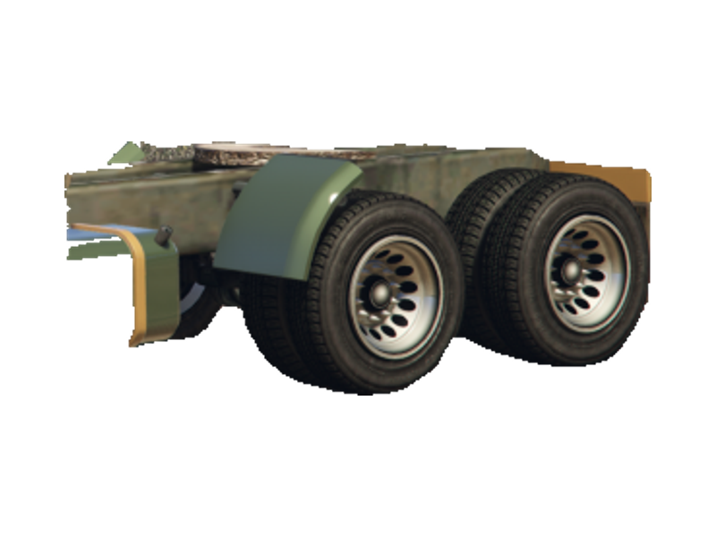 Hauler Custom in GTA Online