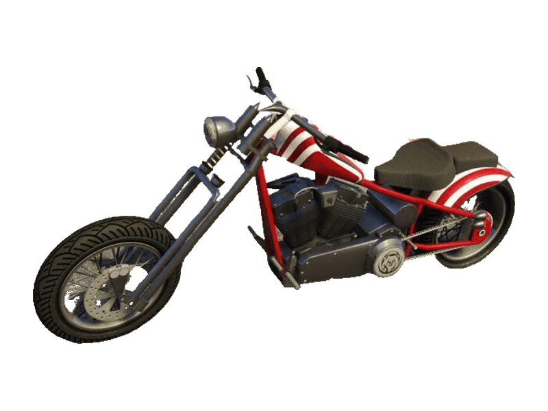 Hexer in GTA Online