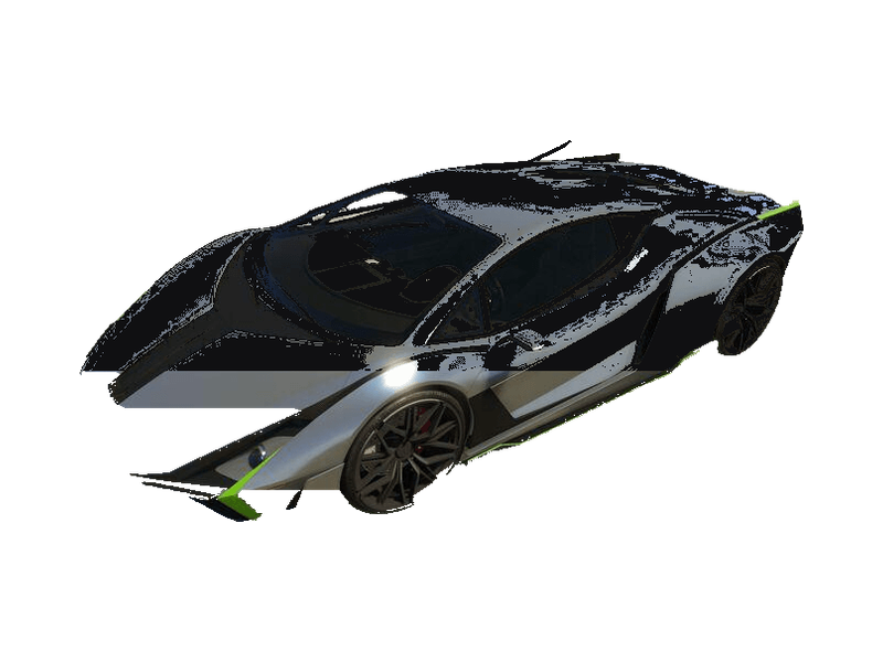 Ignus in GTA Online