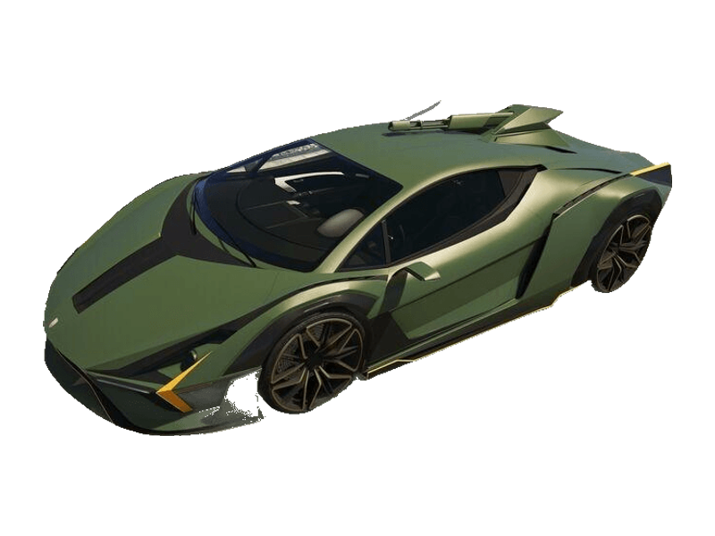 Weaponized Ignus in GTA Online