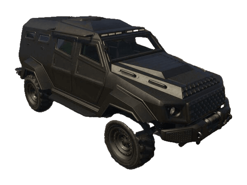 Insurgent in GTA Online
