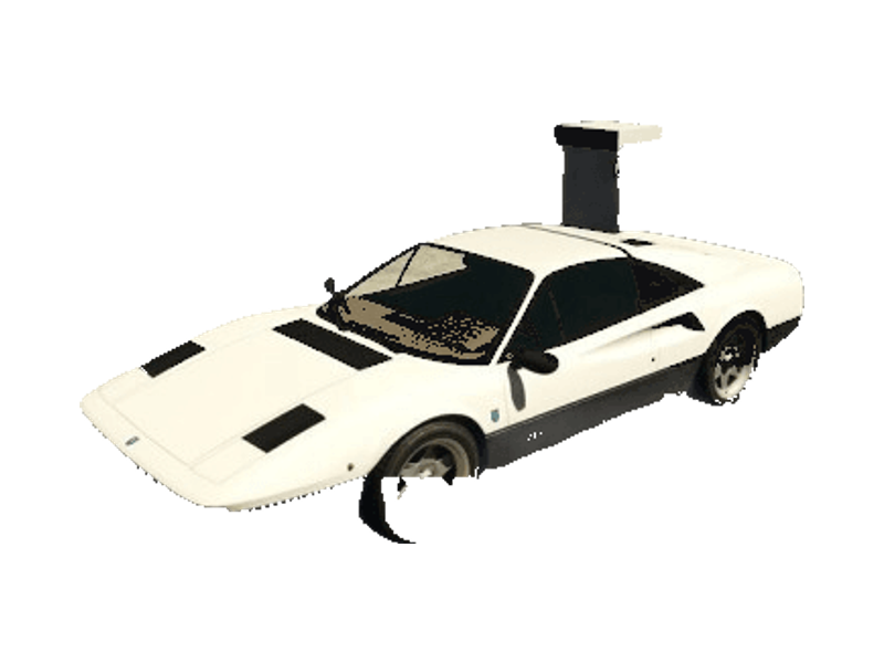 Itali Classic in GTA Online
