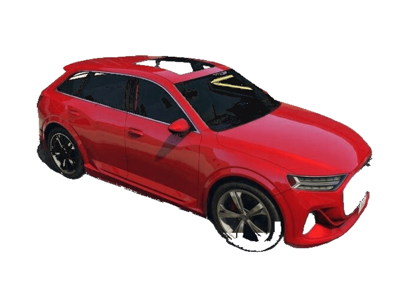 I-Wagen in GTA Online
