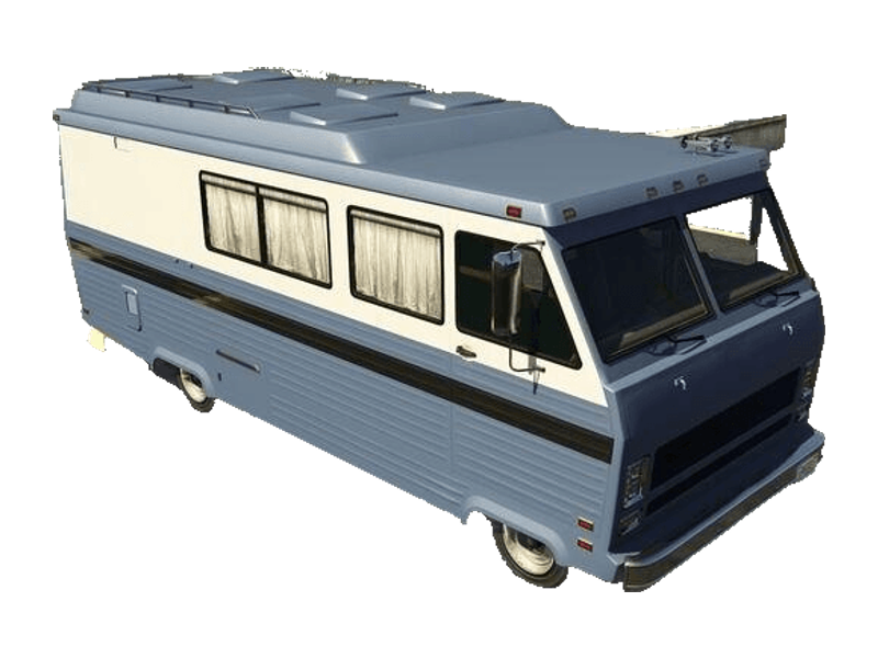 Journey II in GTA Online