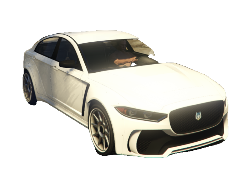 Jugular in GTA Online