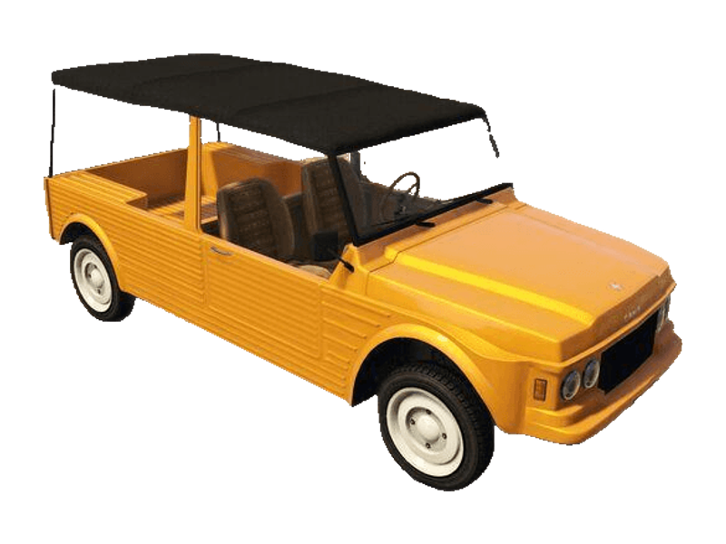 Kalahari in GTA Online