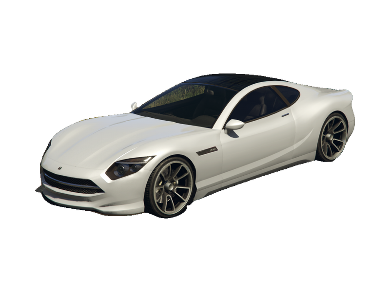 Khamelion in GTA Online