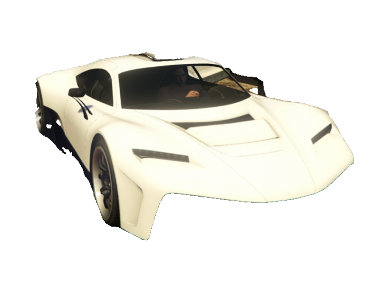 Krieger in GTA Online