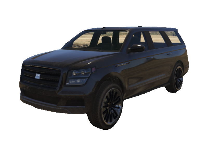 Landstalker XL in GTA Online