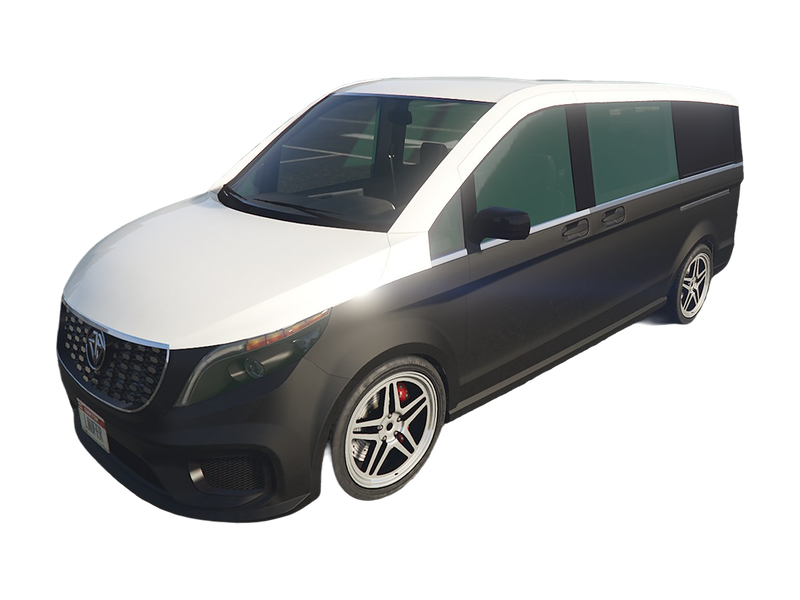 Läufer in GTA Online