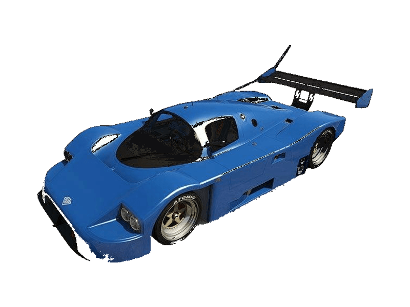 LM87 in GTA Online