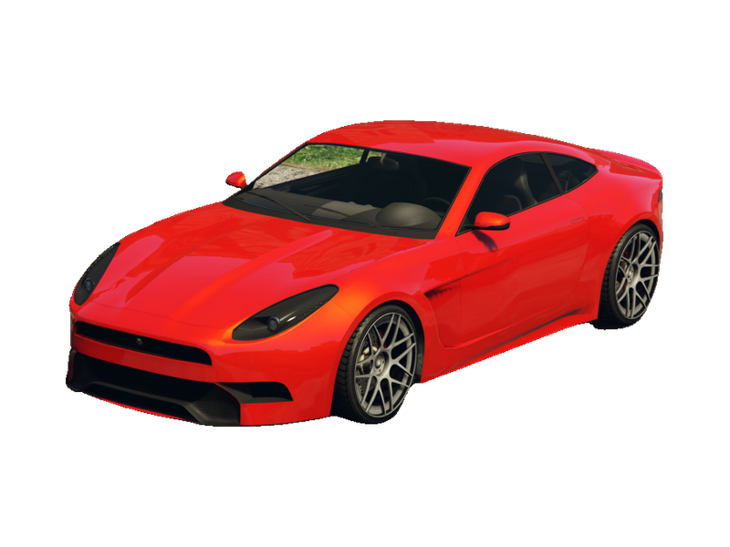 Lynx in GTA Online