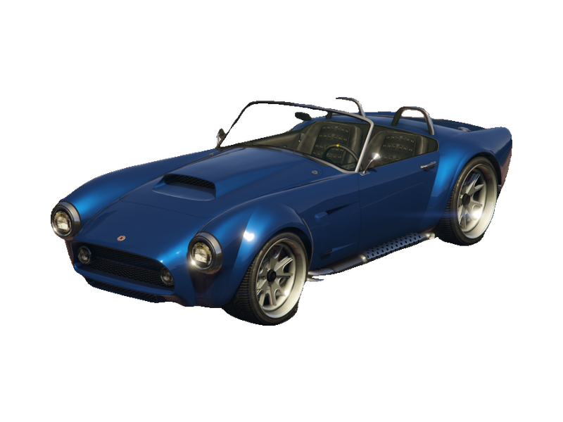 Mamba in GTA Online