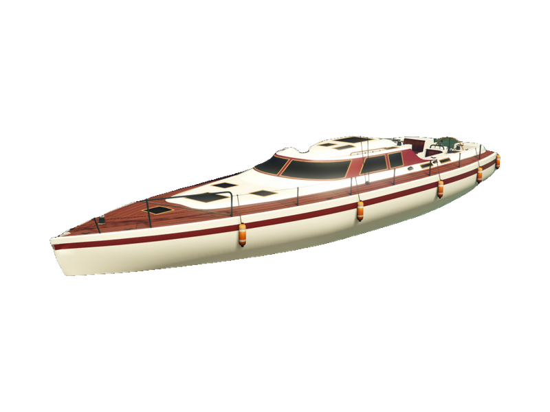 Marquis in GTA Online
