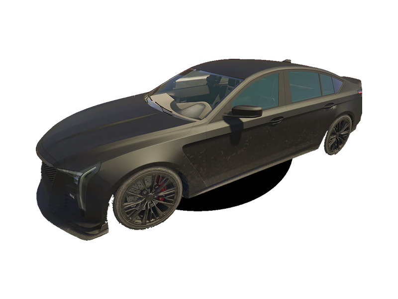 Merula in GTA Online