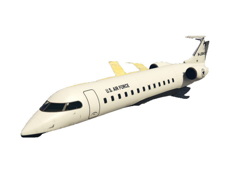 Miljet in GTA Online